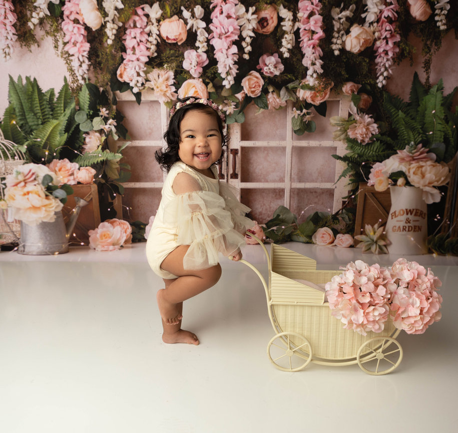 inland empire newborn photographer