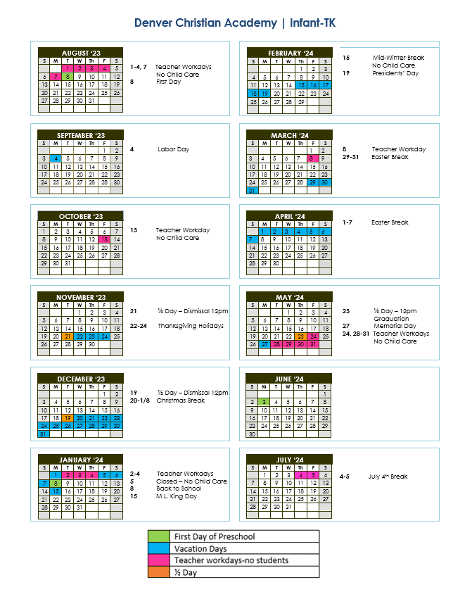 HOME - DCA HOME - DCA