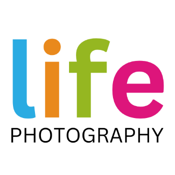 Life Photography Canada Logo