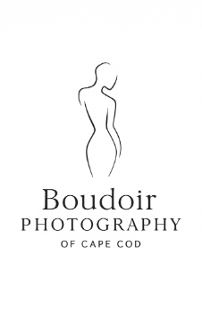 Boudoir Photography of Cape Code Logo