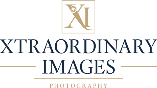 Xtraordinary Images Photography Logo