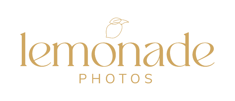 Lemonade Photos Logo