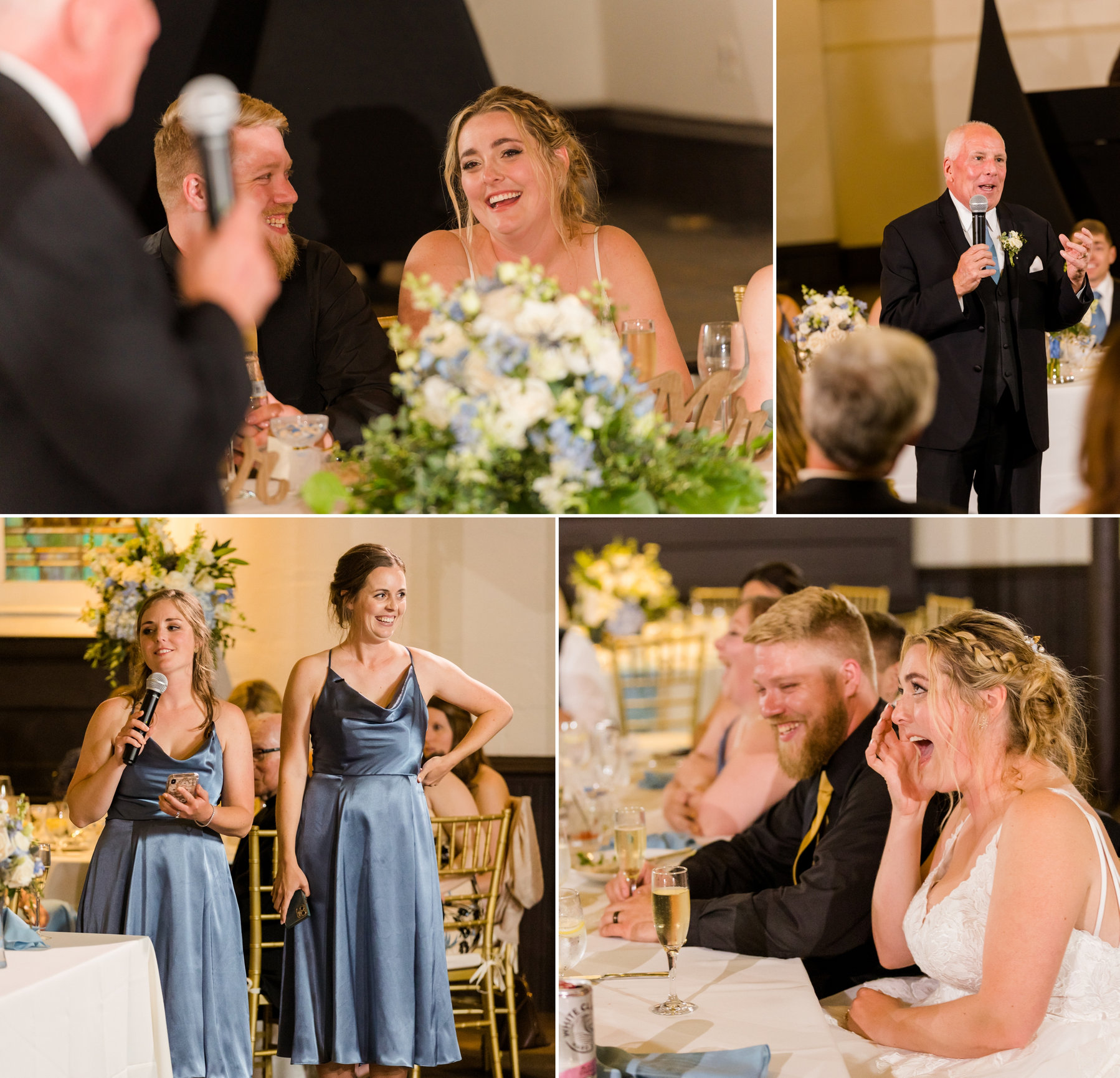 Molly & Mark Leppert Photography