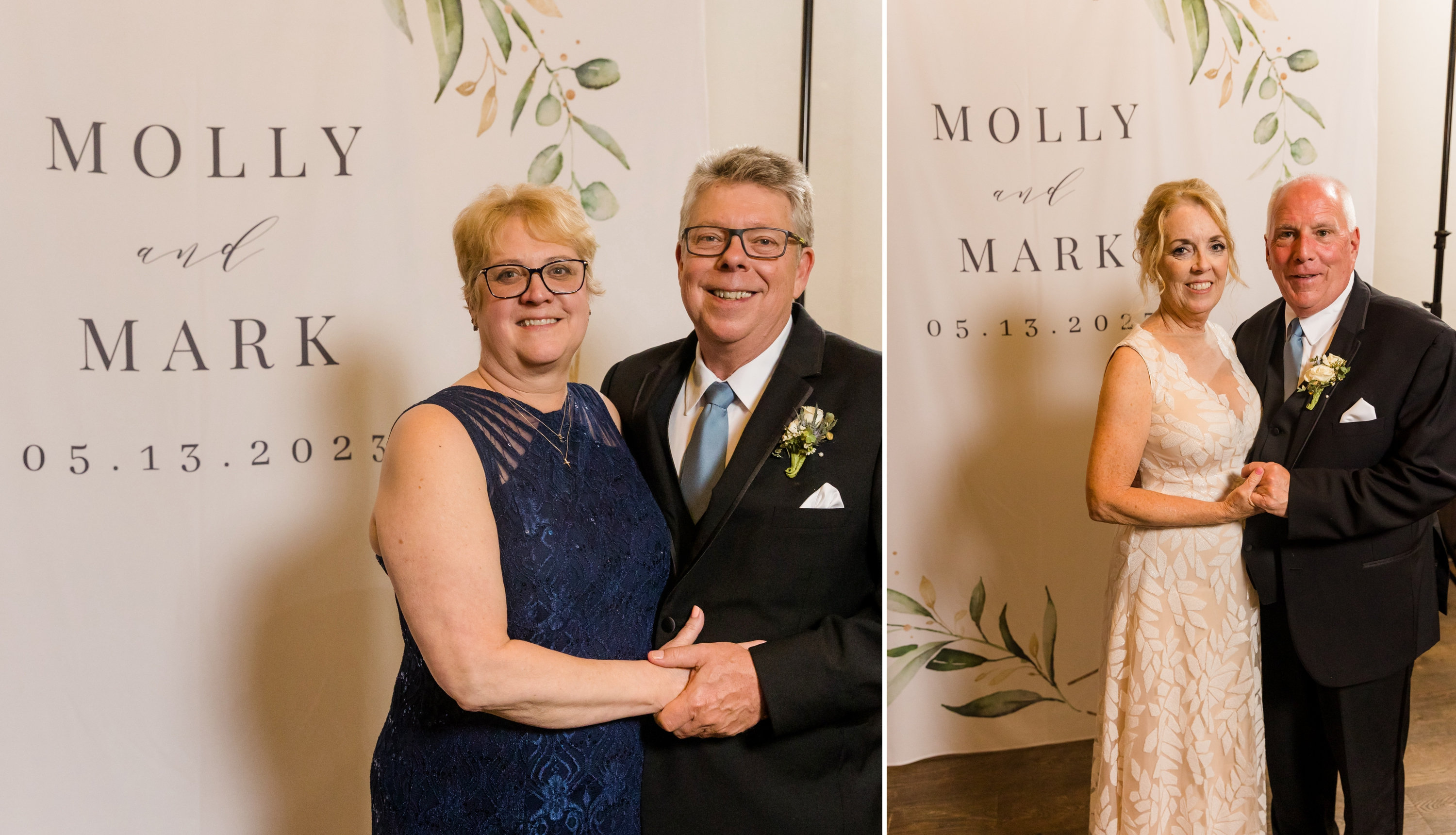 Molly & Mark Leppert Photography