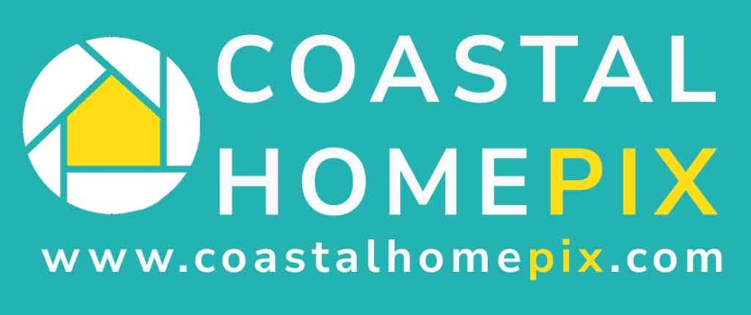 Coastal Home Pix Logo