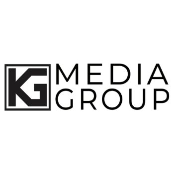 KG Media Group Logo