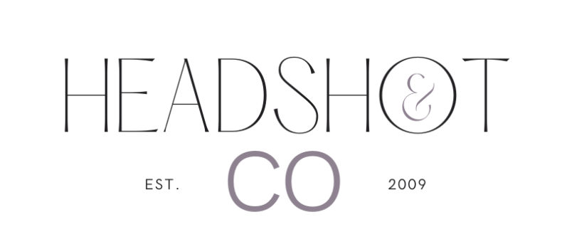 Headshot & Co. Logo