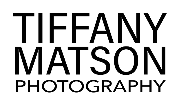 Tiffany Matson Photography Logo