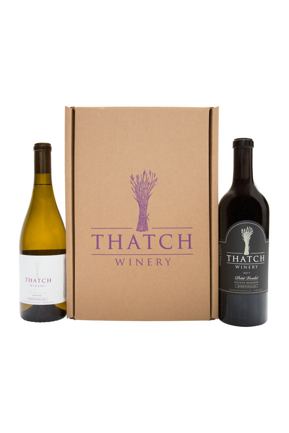 Thatch winery outlet