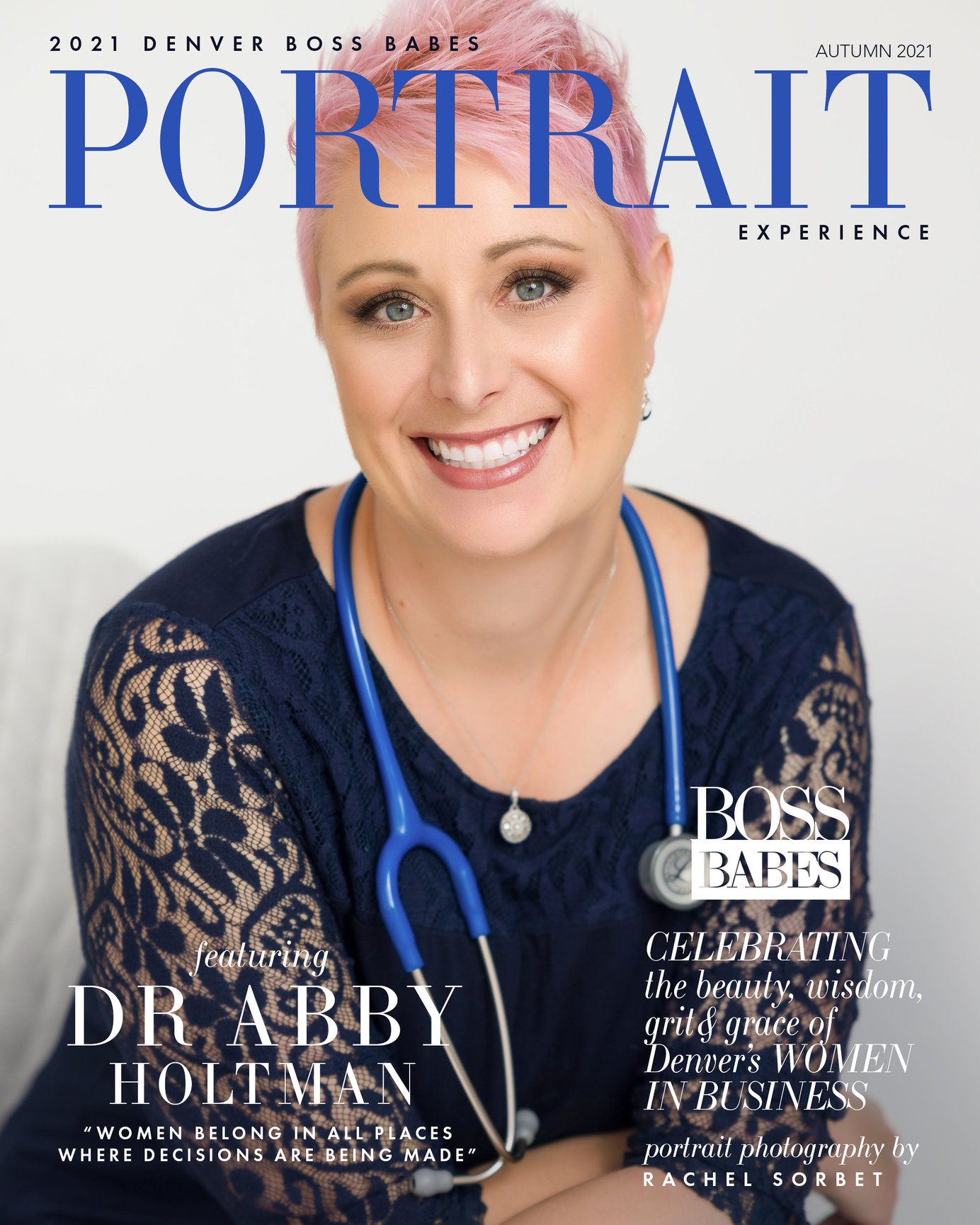 Dr Abby Holtman Broomfield/Westminster Headshot Photographer Pro Hair & Makeup Available