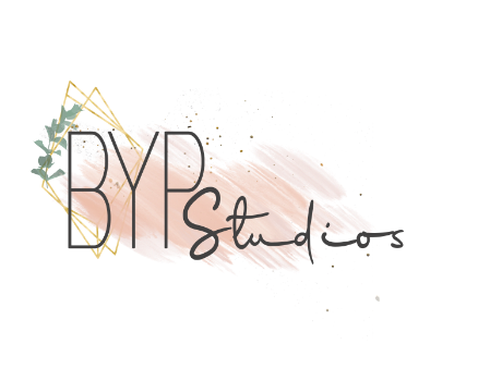 BYP Studios  Logo