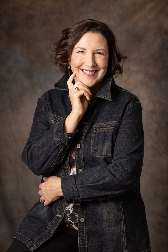 Blog - ANNE KELLEY STUDIO - Portrait Photography