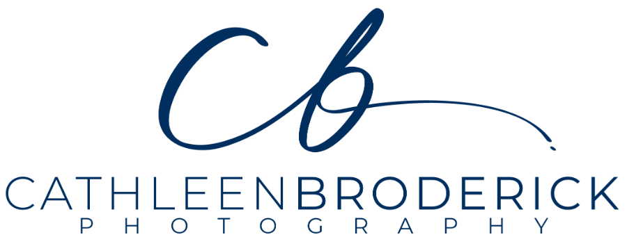 Cathleen Broderick Photography Logo
