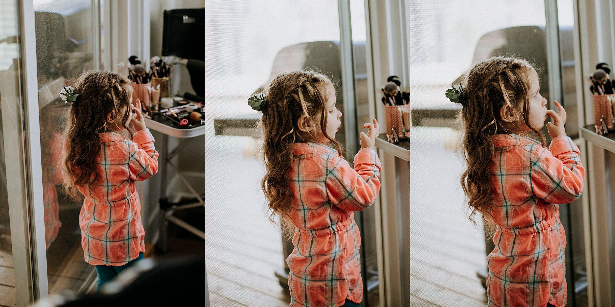 Lauren + Adam Zao Island Greenhouse Wedding Valparaiso Indiana