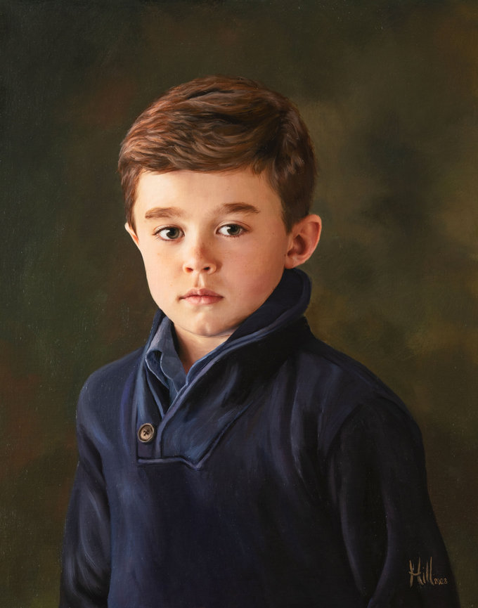 540 Art: Boys ideas  kids portraits, portrait, portrait painting