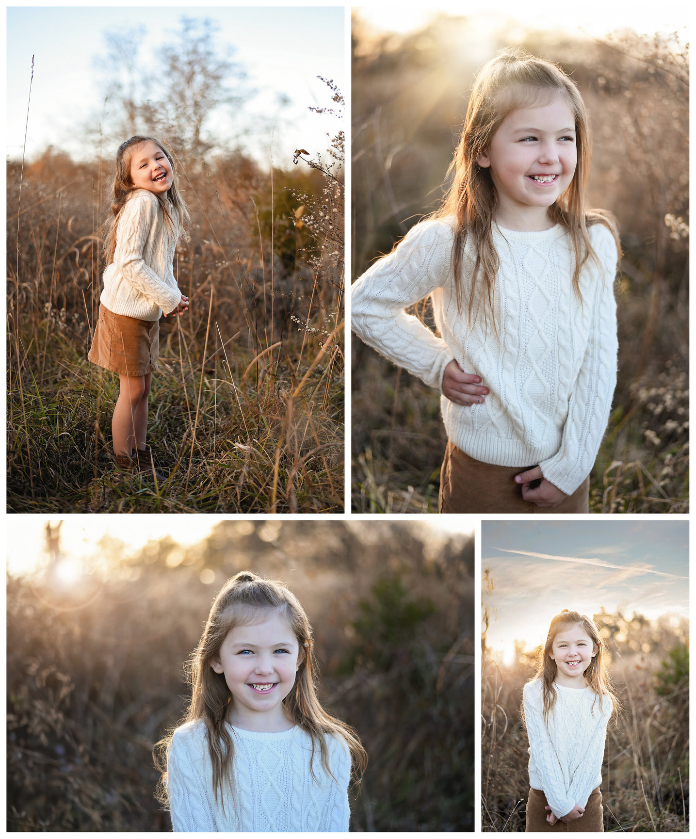 Tips to Prepare Your Child for a Fun Photo Session