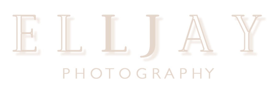Elljay Photography Logo