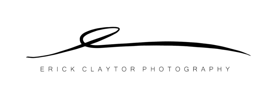 Erick Claytor Logo