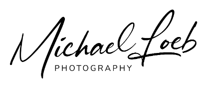 Michael Loeb Photography Logo