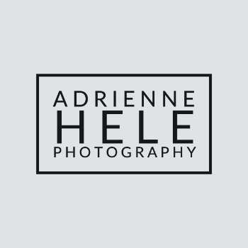 Adrienne Hele´ Photography Logo