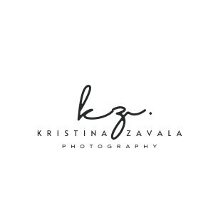 K Z Photography Logo