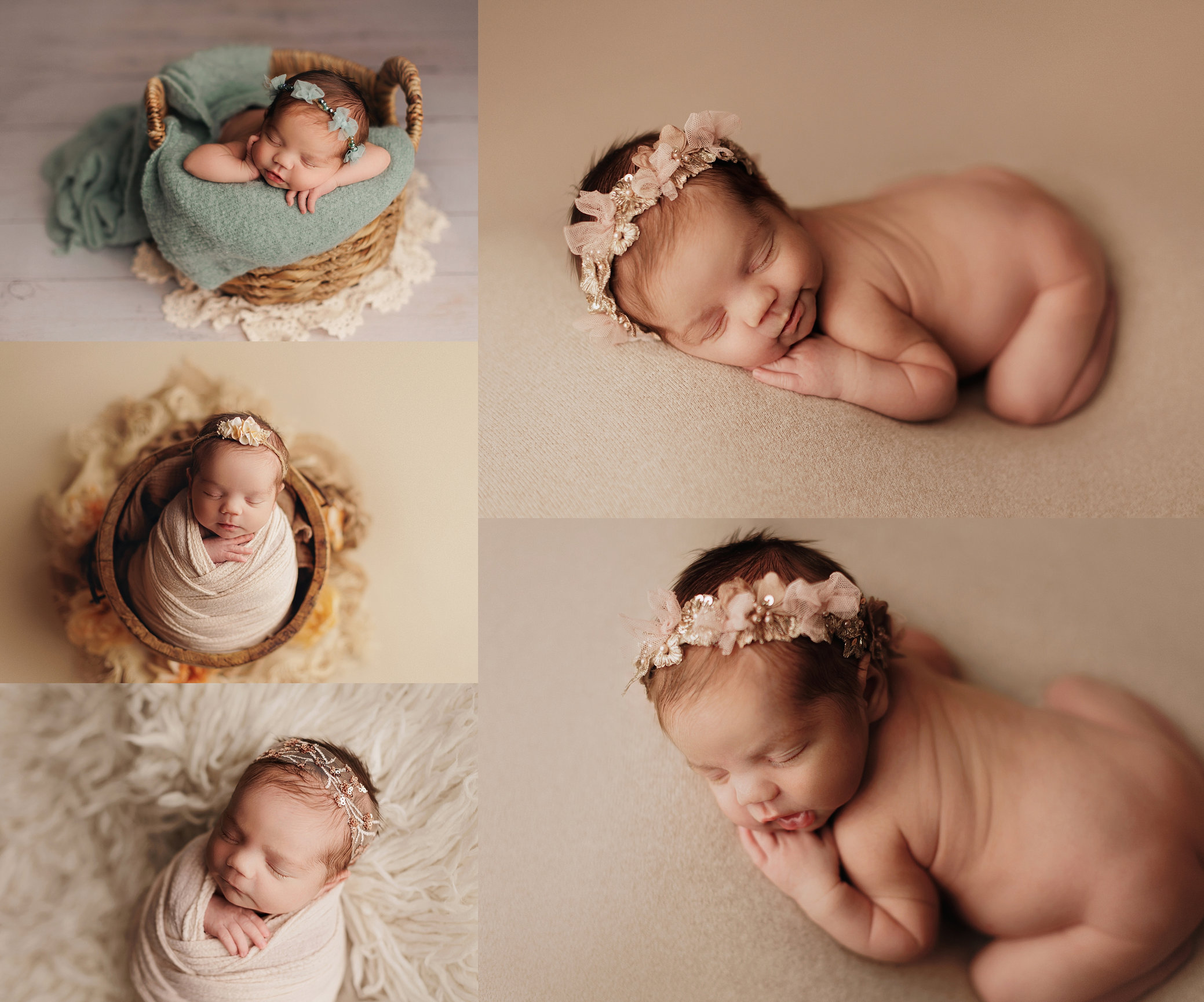Maternity & Newborn Photography Calgary, Alberta • Beautiful Baby