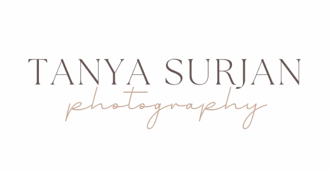 Information Guide - Tanya Surjan Photography
