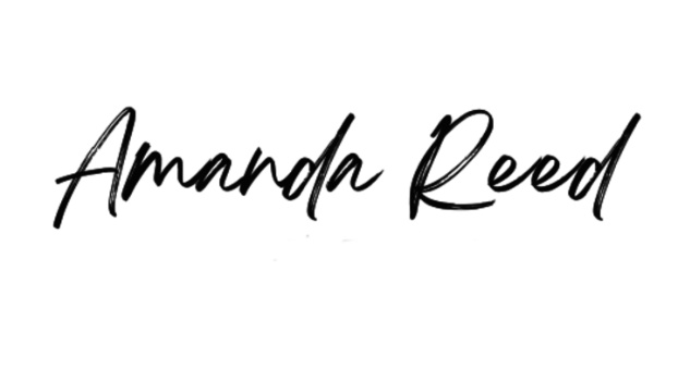 Amanda Reed Logo