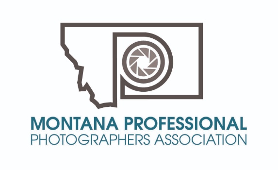 Montana Professional Photographers Associations Association Logo