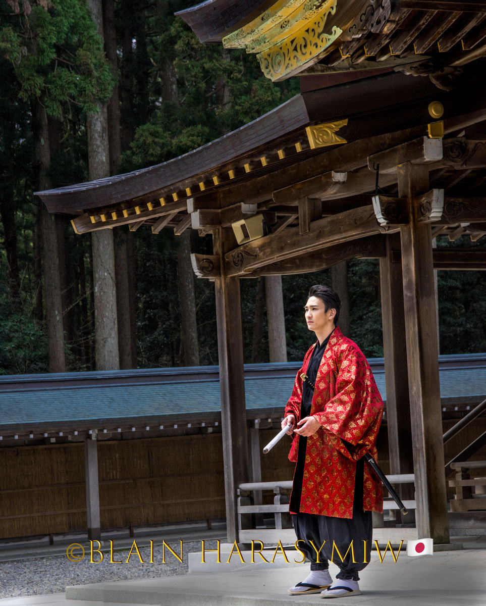 Water Purification Rituals in Japan Blain Harasymiw Photography