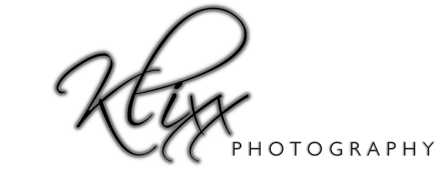 Klixx Photography Logo