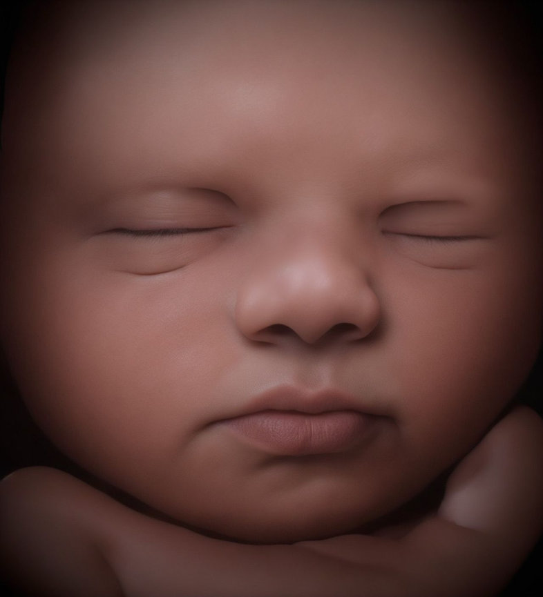 8k image NEW - First Glimpse Ultrasound