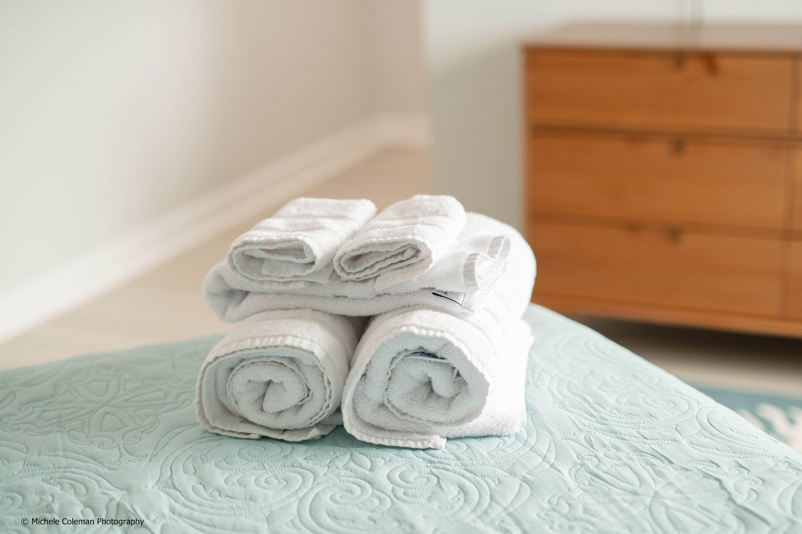 Short Term Rental Photography in Myrtle Beach Michele Coleman Photography