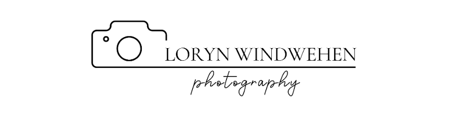 Loryn Windwehen Logo