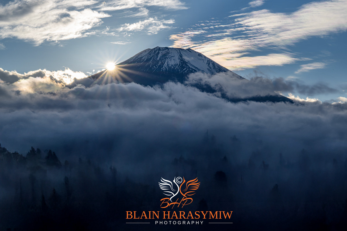 Japan Landscapes Gallery | Blain Harasymiw Photography