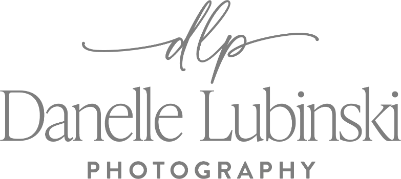 Danelle Lubinski Photography Logo