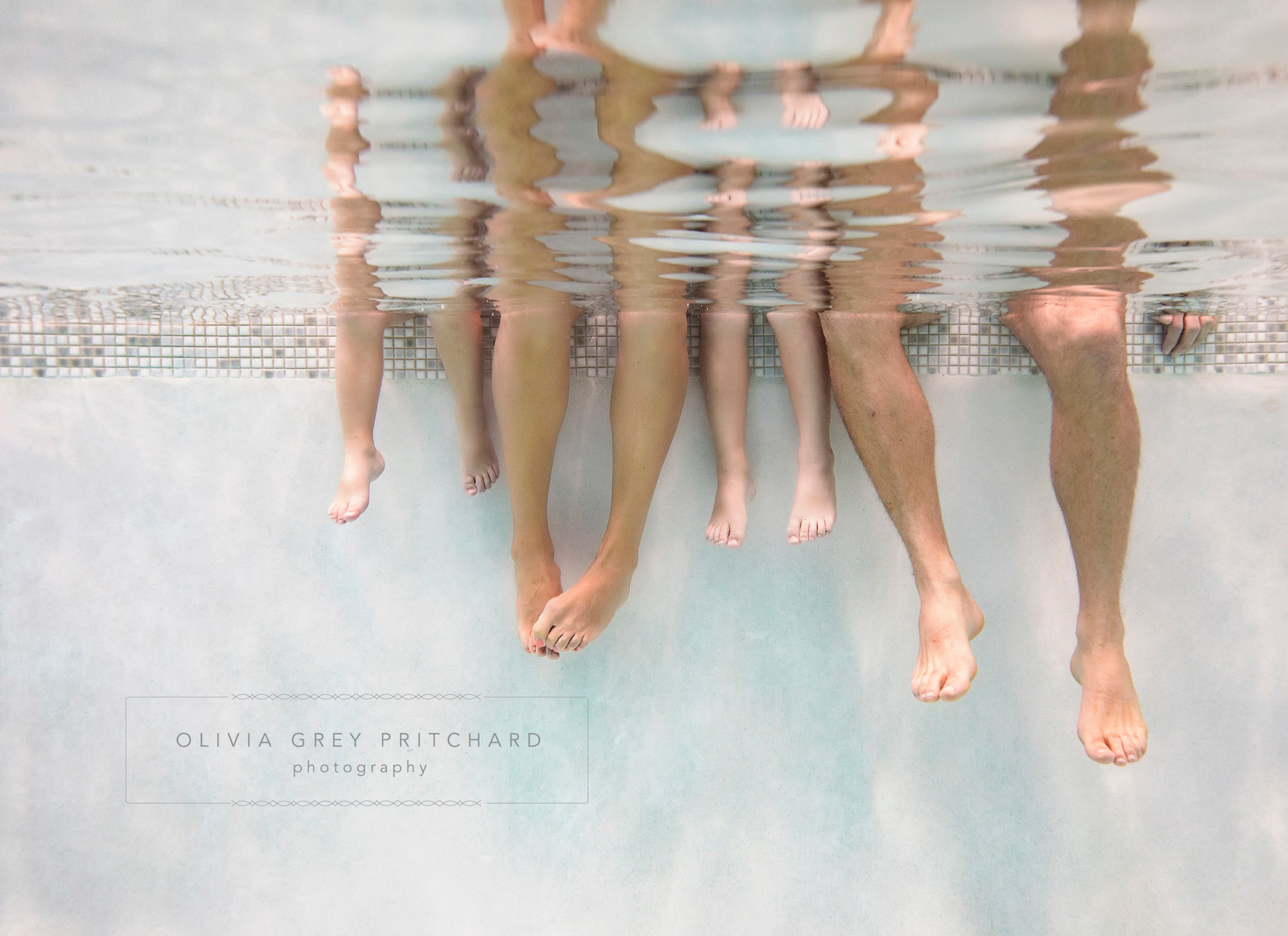 New Orleans Underwater Photography at OGP! - Olivia Grey Pritchard ...