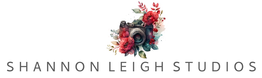 Shannon Leigh Studios Logo