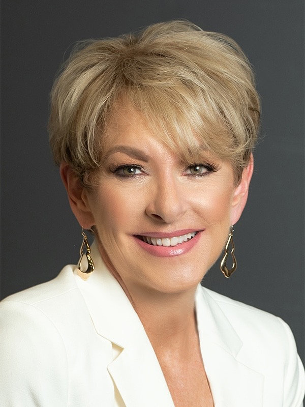 Jan Barlow