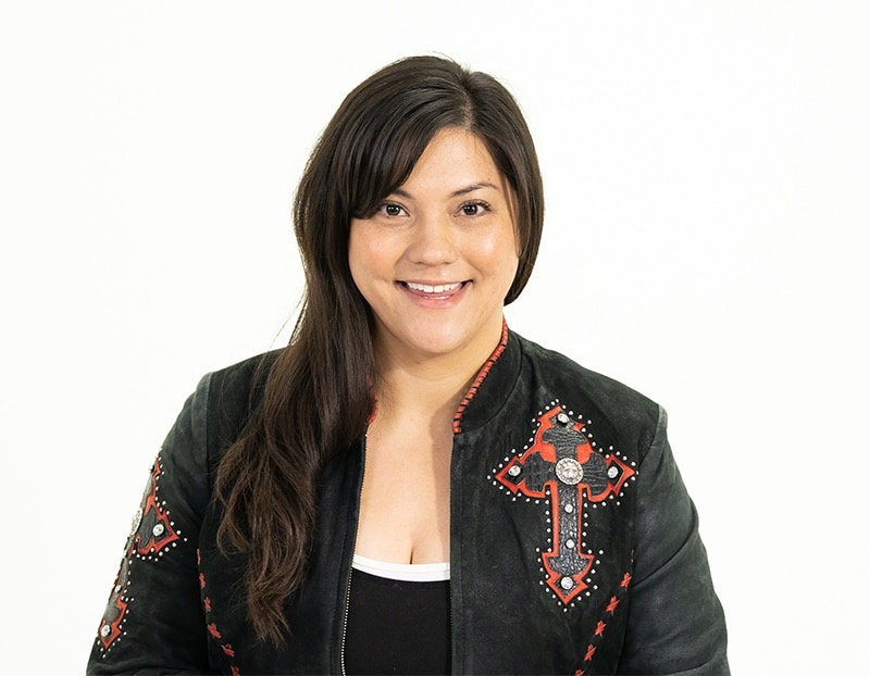 Ashley Jetta Garcia