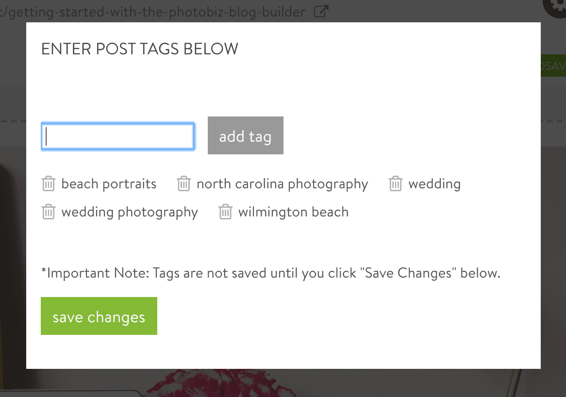 How to Use Tags to Create Better Email Marketing Campaigns