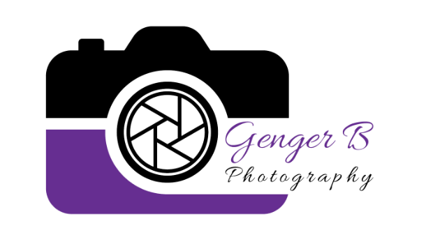 Genger B Photography Logo