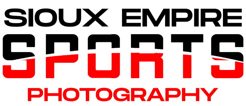 Sioux Empire Sports Photography Logo