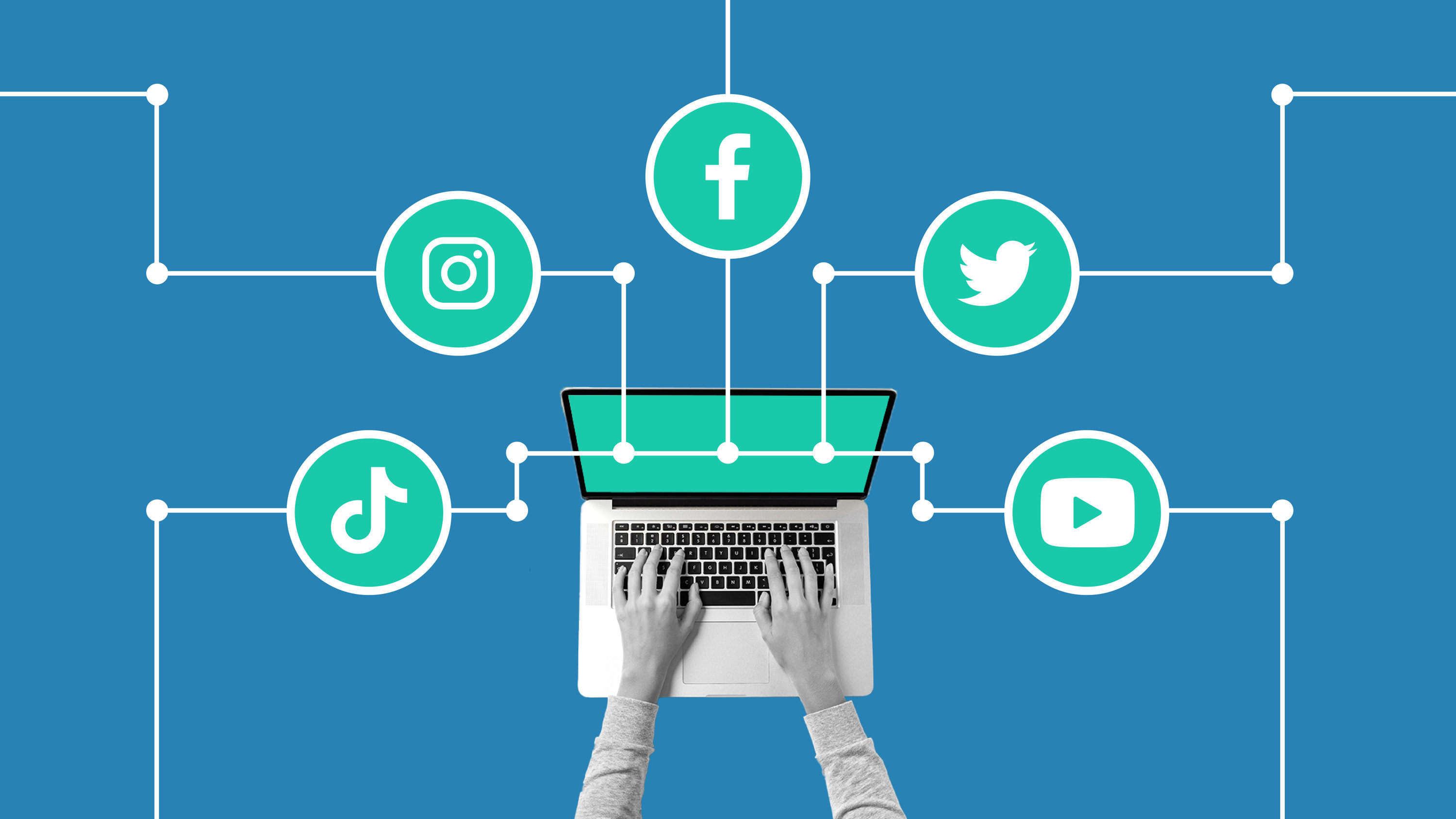 Effective Strategies for Building a Strong Social Media Presence for ...