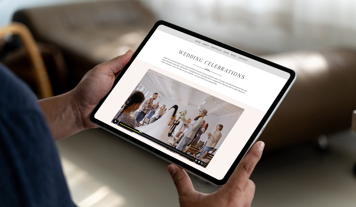 SEO and Website Design Tips for Photographers in 2025 - PhotoBiz Growth Hub