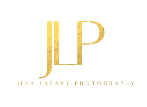 Jina LaFary Photography Logo