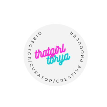 Torya Beard Logo