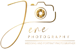 JenePhotography Logo