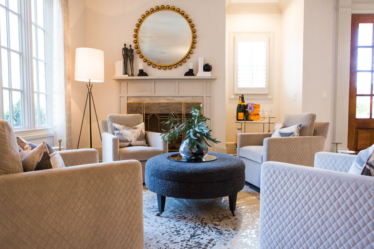Curated visual reference: Alpharetta Chic Project Photo Inspiration