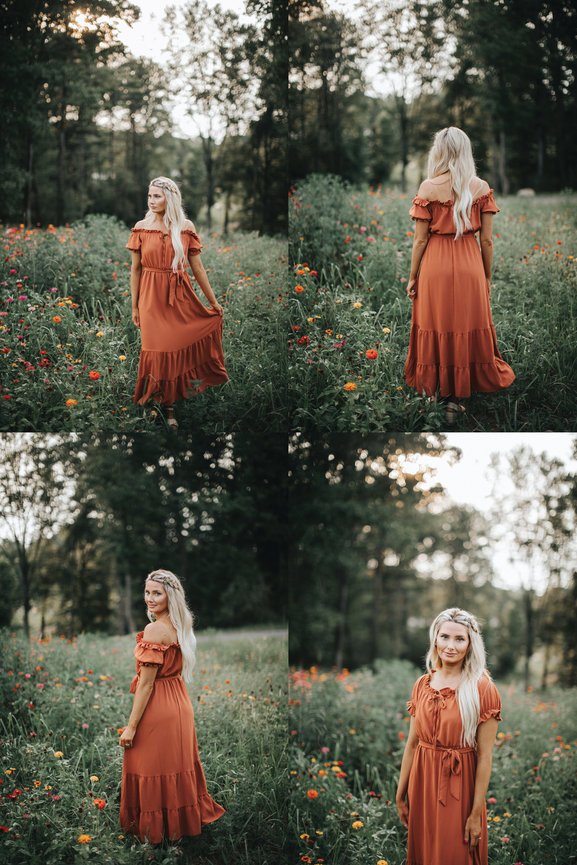 DRESS RENTALS - Jessica Marie Photography
